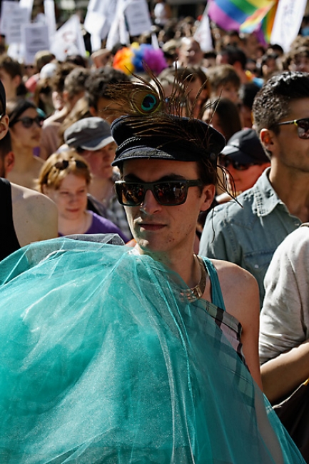 Gay Pride Paris 2012-164